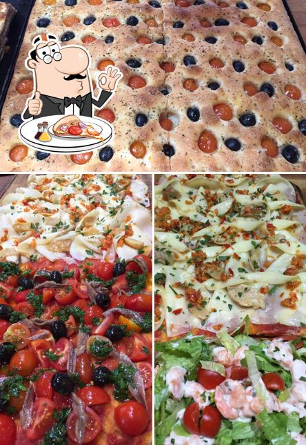 Prova una pizza a NO PIZZA NO PARTY