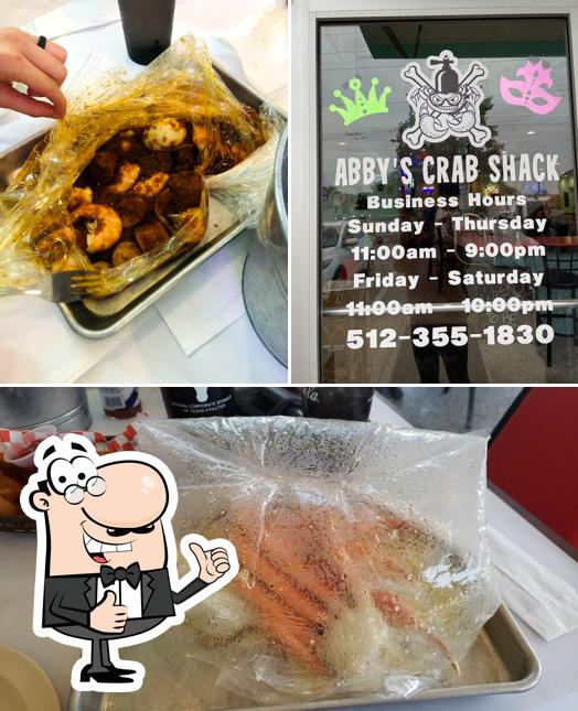 Abby's Crab Shack - Cedar Park in Cedar Park - Restaurant menu and reviews