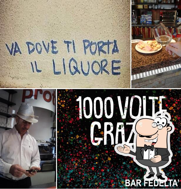 Guarda la immagine di Bar Fedeltà