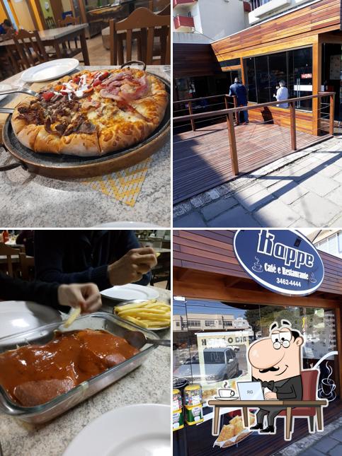 Kappe Lanches