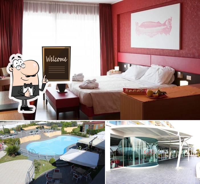 Klass Hotel