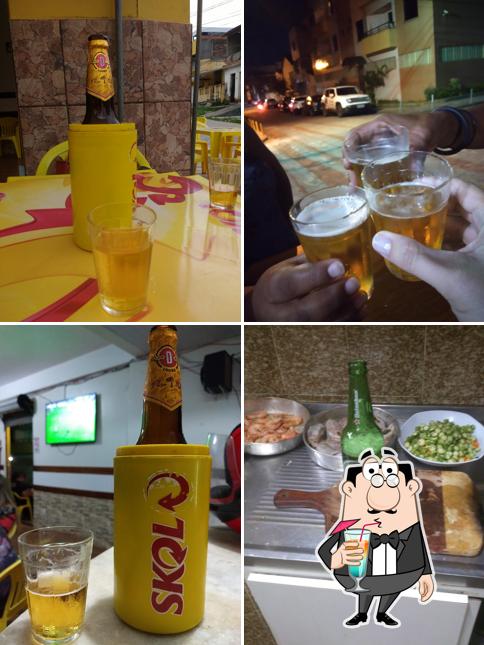 Paulista Drinks