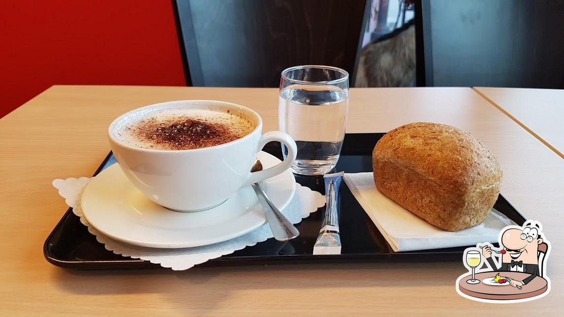 Platti al Bäckerei Konditorei Stocker