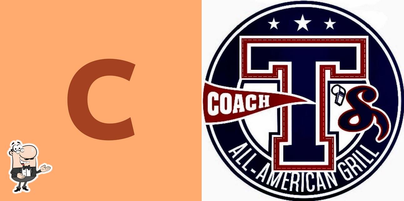 Coach T All American Grill: A Culinary Journey Across America