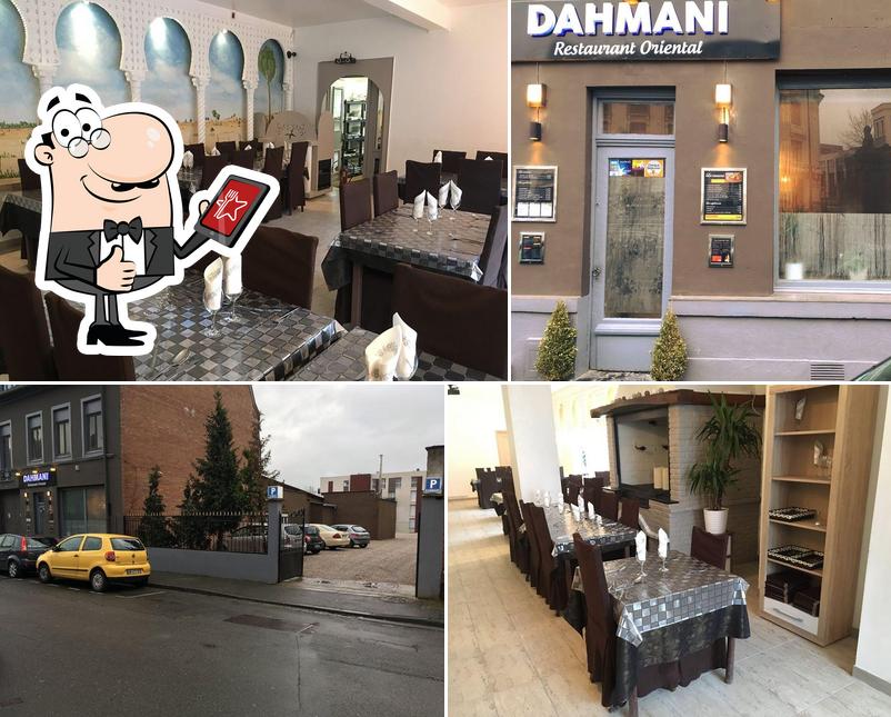 Voir l'image de Restaurant Dahmani