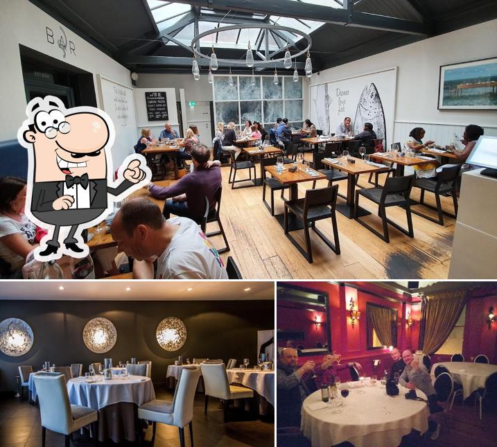 Deanes Meat Locker, Belfast - Restaurant menu, prices and reviews