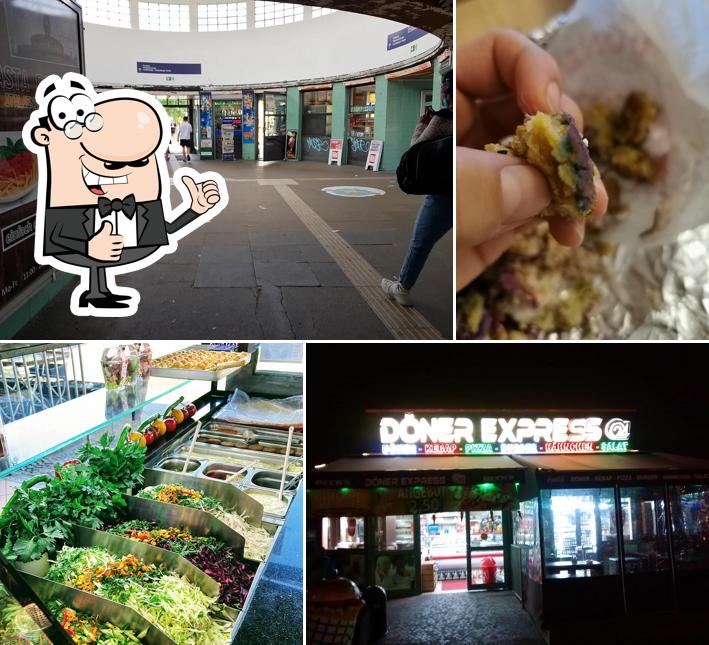 Döner Express 24, Berlin - Restaurant reviews