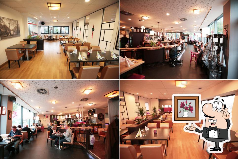 golden-duck-restaurant-lohmar-restaurant-reviews