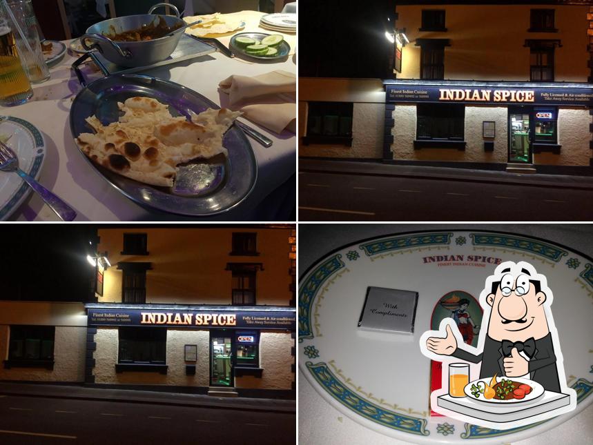Top 7 restaurants in Uttoxeter, october 2024 Restaurant Guru