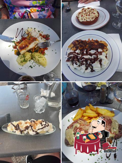 La petite Guinguette d'Enzo