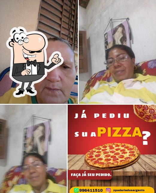 Panificadora EBENÉZER