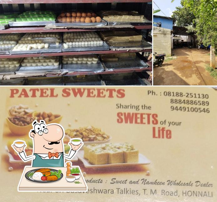 Patel sweets