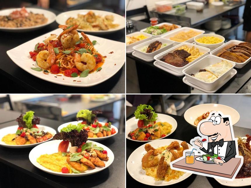 Splêndido Espaço Gourmet