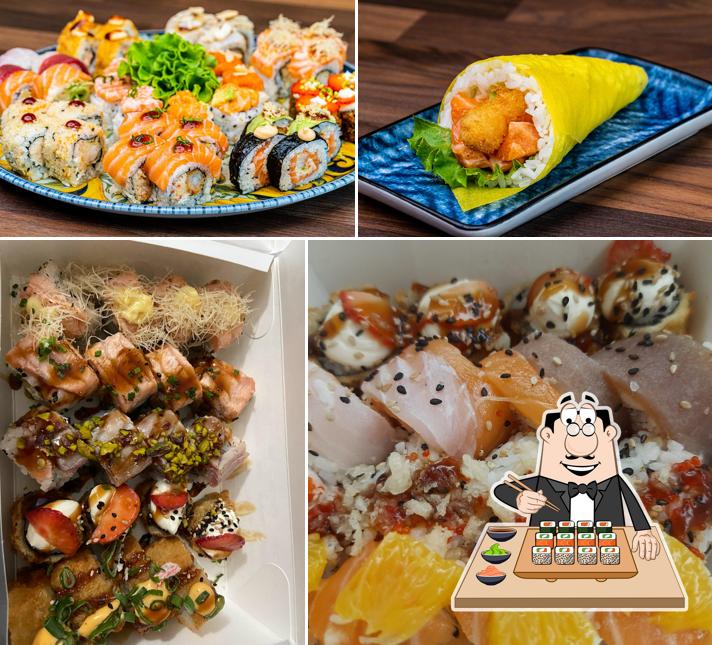 Sushi Corner Jesi