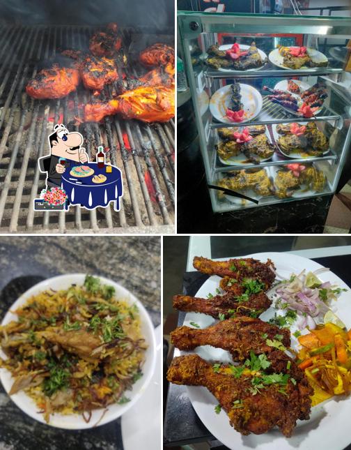 TANDOORI NIGHTS