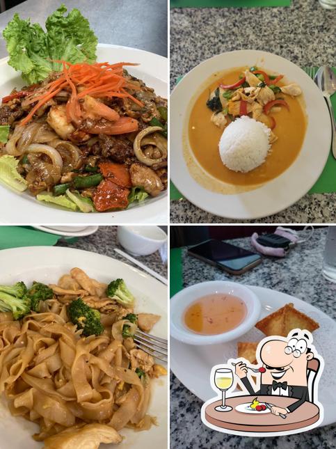 Best thai restaurants in Durham, winter 2023 Restaurant Guru