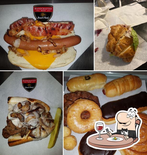 The Strip City Deli in Lubbock Restaurant reviews