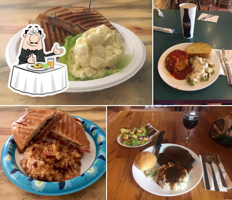 Trout Tavern in Red Feather Lakes Restaurant menu and reviews