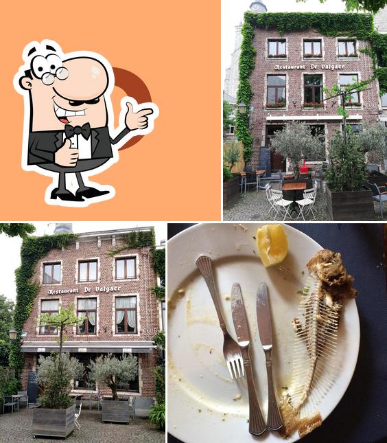 De Valgaer