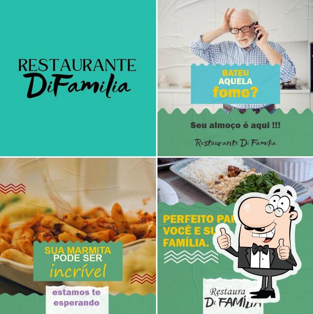 Restaurante Di Familia