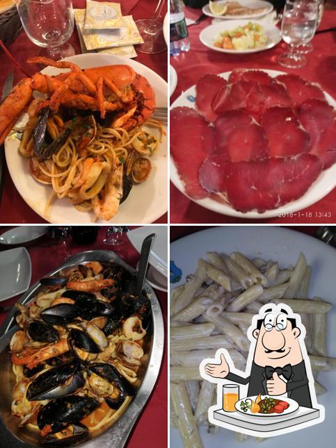 Trattoria Del Commercio