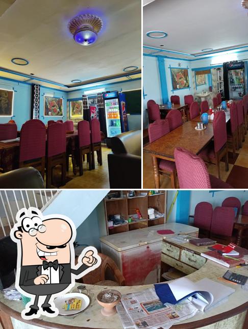 Vijaykamal Restaurant
