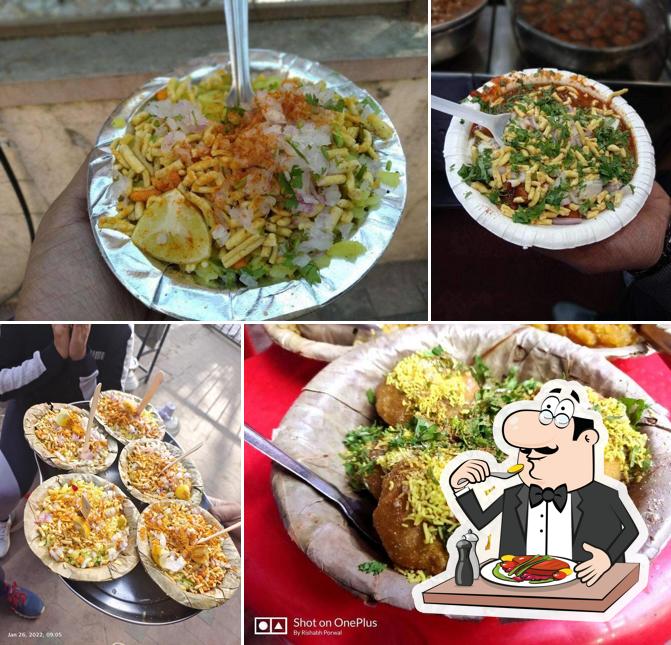 Food at Taste of Indore - Fun Food