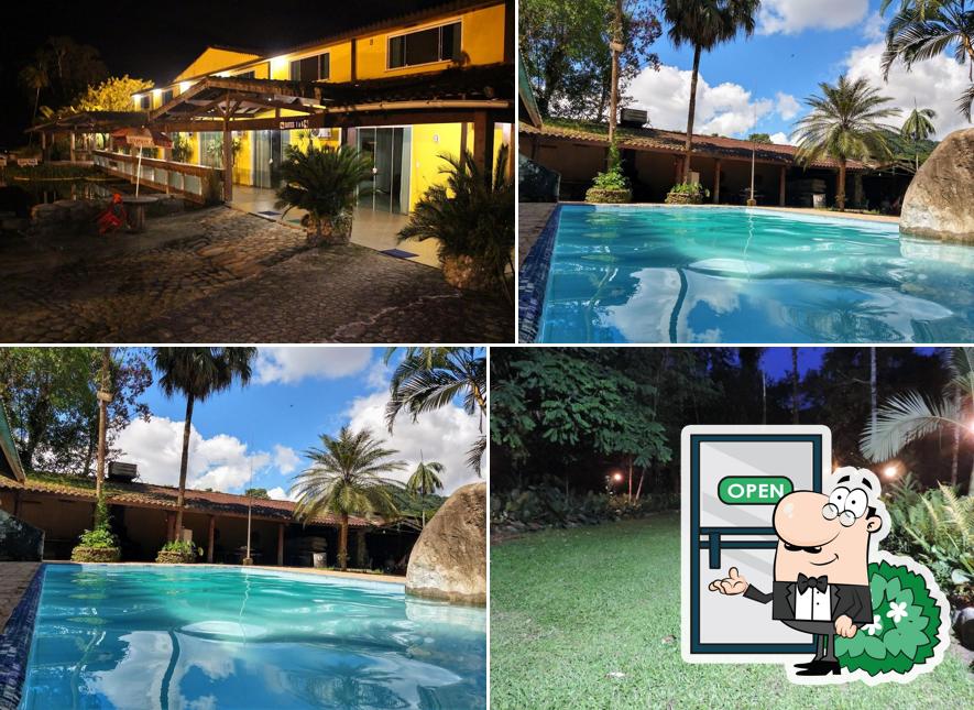 Rancho Texas Ubatuba