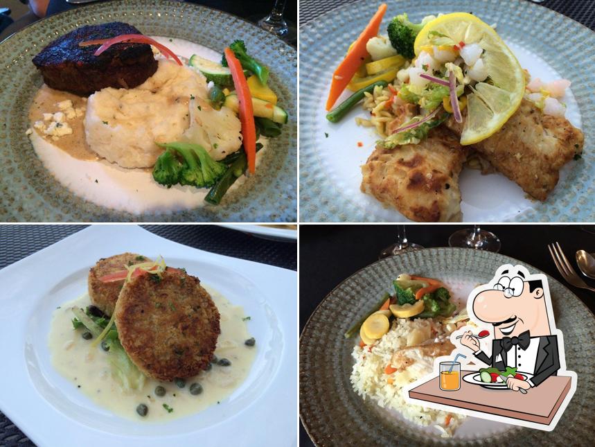 Copper Rill Restaurant, Idaho Falls - Restaurant menu, prices and reviews