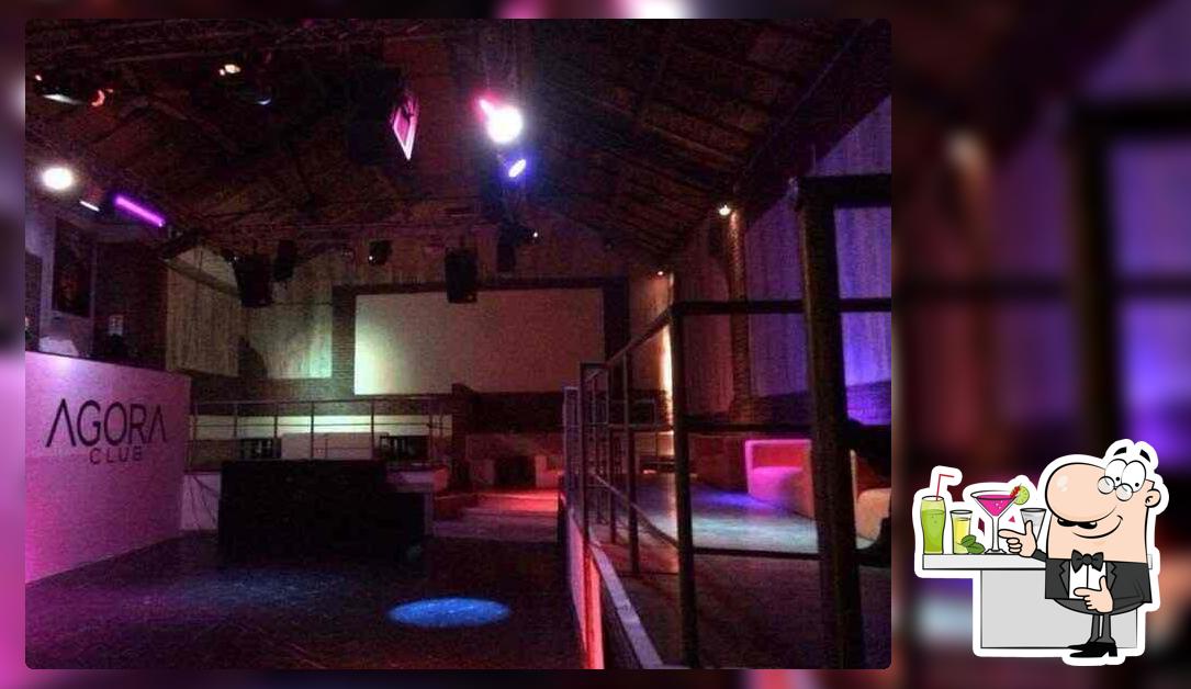 Agora Club foto