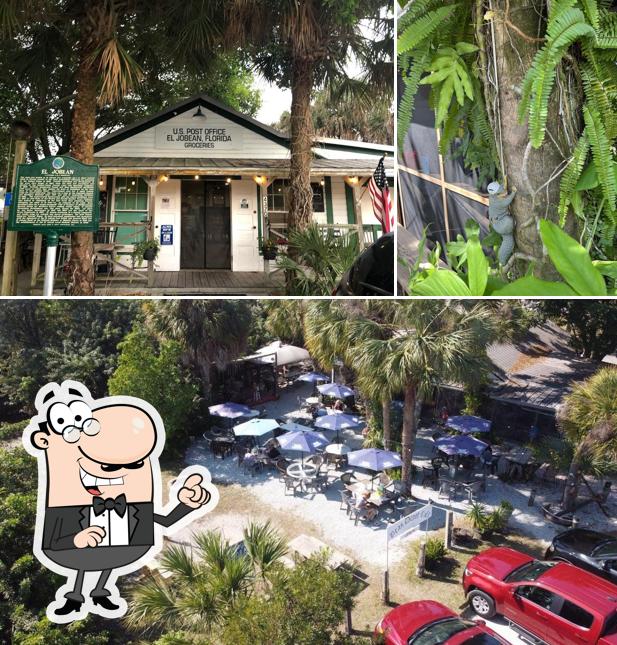 Bean Depot, 4370 Garden Rd in North Port Restaurant menu and reviews