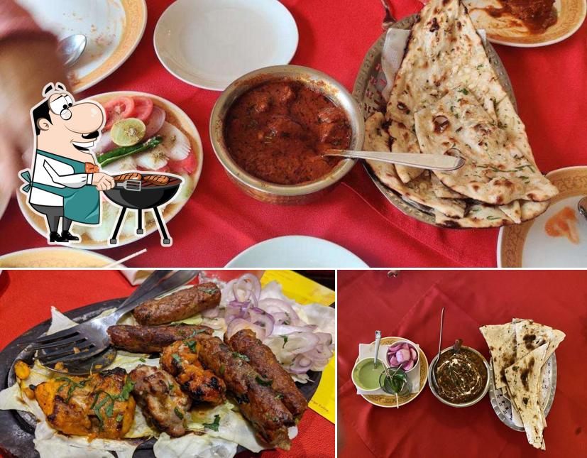 Menu of Black Pepper Restaurant, Dehradun reviews and ratings
