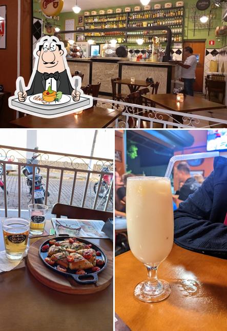 Boteco Vô Jaca