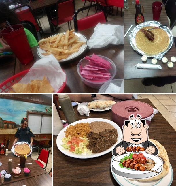 El Palenque Restaurant in Corpus Christi Restaurant reviews