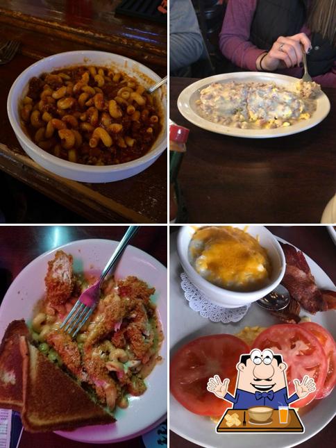 Hammerstone's in St. Louis Restaurant menu and reviews