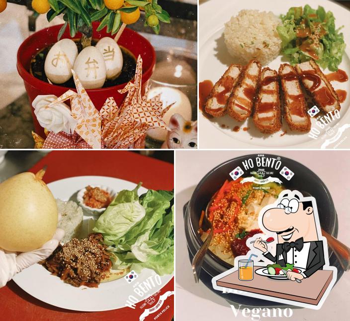 Hobento Porta Felice