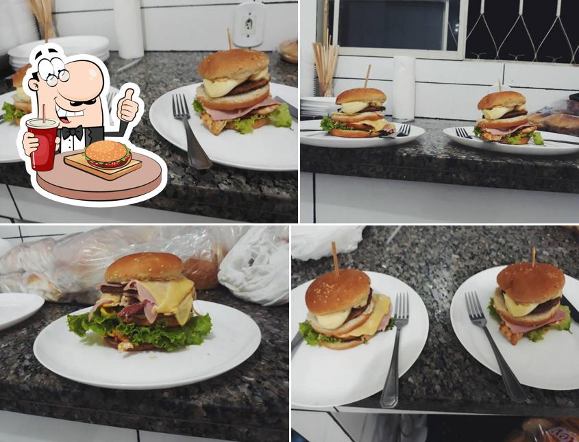Master Burguer