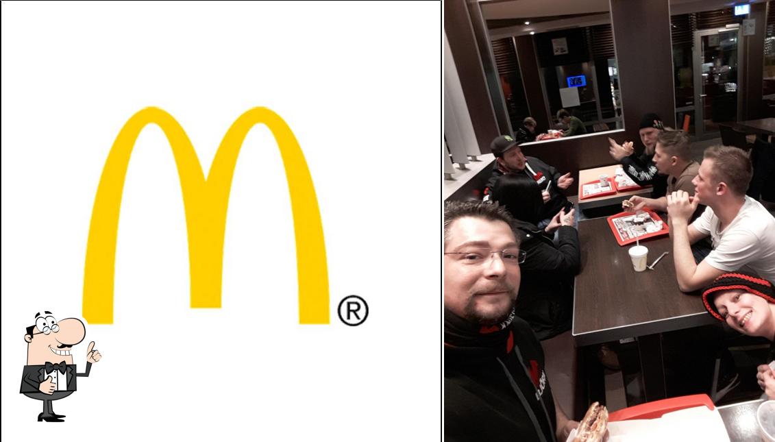 Photo de McDonald's