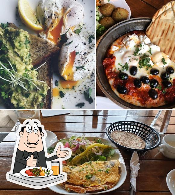 Park cafe in Bushey Restaurant reviews