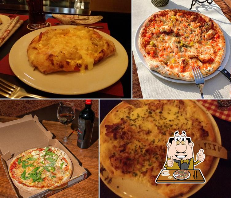 Yasmin Döner & Pizza Express Nordhausen Top 7 Restaurants in Nordhausen, Juli 2025 - Restaurant Guru