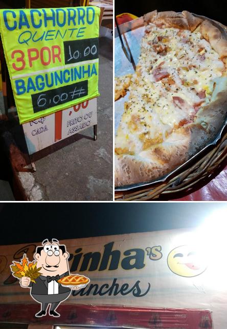 Karinha's Lanches