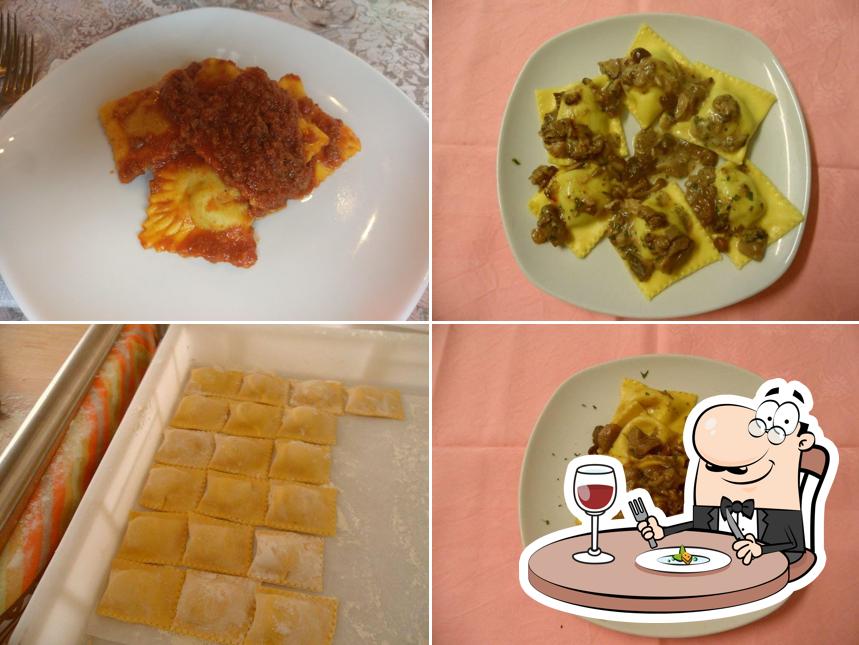 Albergo Ristorante Miramonti