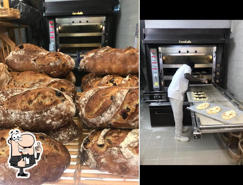 Regarder l'image de Boulangerie de La Prévoyance