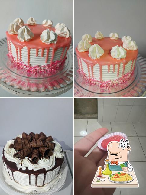 Dona Festa - Fabrica de salgados Bolos , doces e tortas