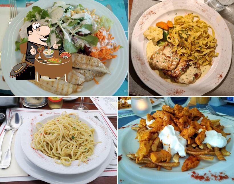 Restaurant Feldschlösschen