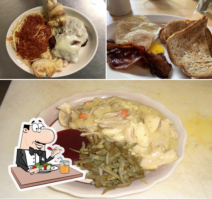 Hadley General Store in Hadley Restaurant reviews