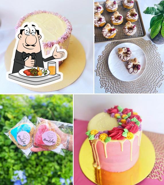 Heartship Baking Company in Orlando Restaurant reviews