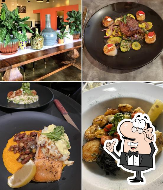 IL Piccolo Morso in Leonardtown Restaurant menu and reviews