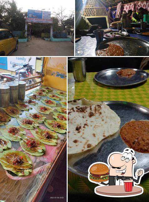 Katewadi Dhaba