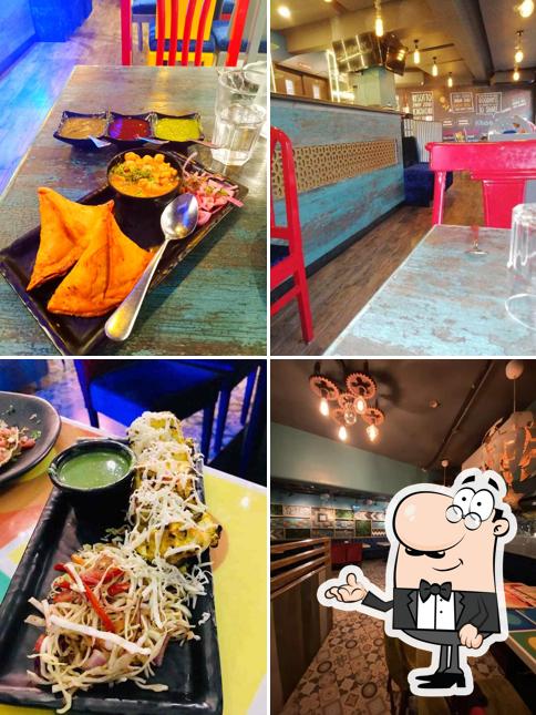 KHAO PIYO RESTAURANT, Mumbai - Restaurant menu and reviews
